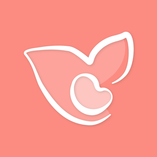 Elika Pregnancy Tracker App app icon