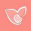 Elika Pregnancy Tracker App icon