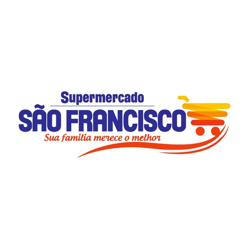 Supermercado São Francisco app icon