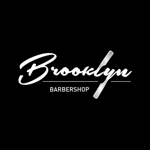 Brooklyn BARBERSHOP app icon