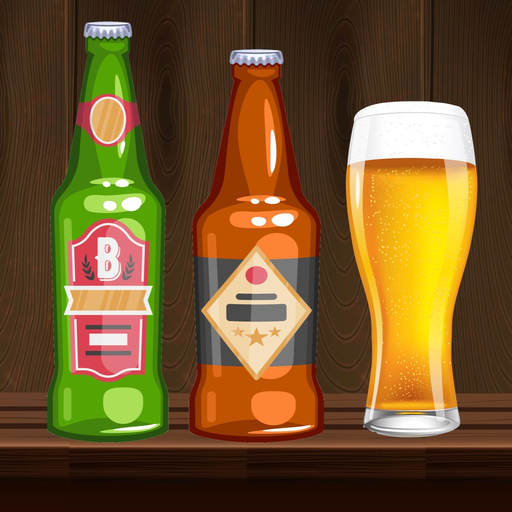 Beerista, the beer tasting app app icon