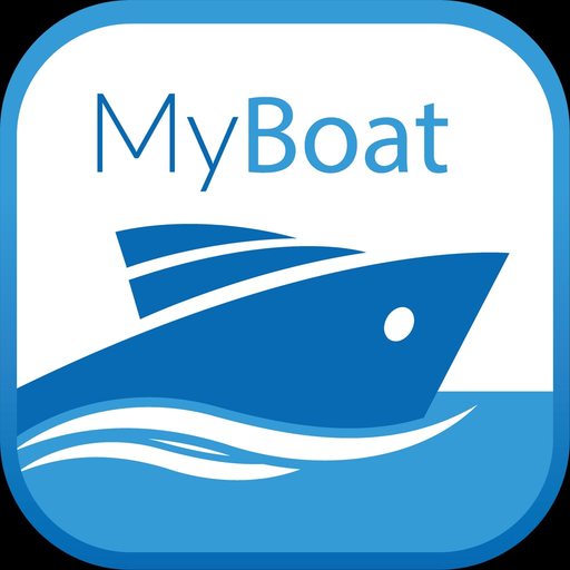 MyBoat by SENECA app icon