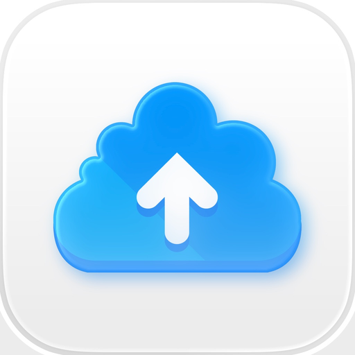 Save to Dropbox for Safari app icon