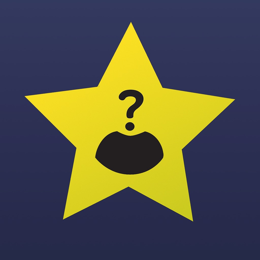 ActorDetector app icon