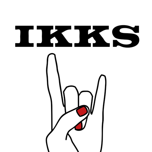EMOTIKKS app icon