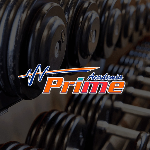 Academia Prime app icon