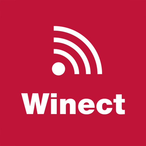 Winect app icon