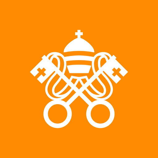 Radio Vaticana app icon