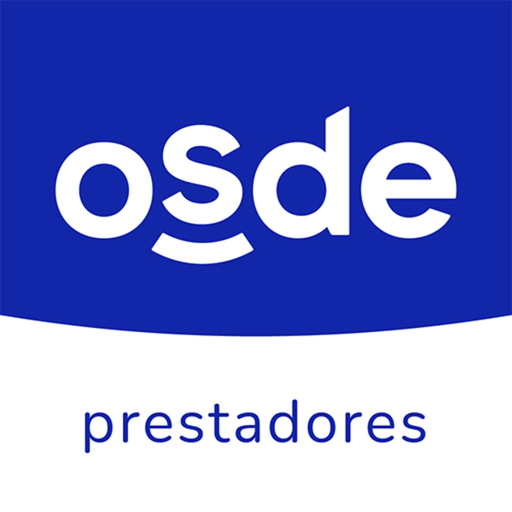 Prestadores OSDE app icon