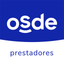 Prestadores OSDE icon