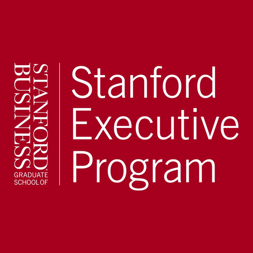 Stanford Executive Education app icon