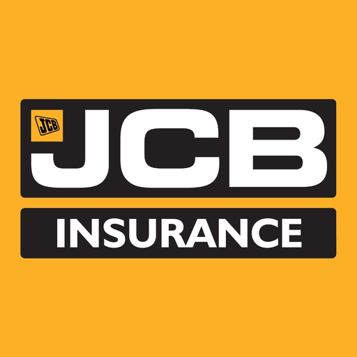 JCB Insurance Claims App app icon