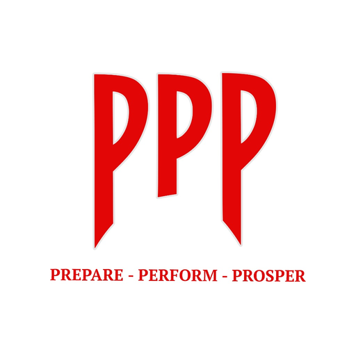 P3Performance app icon