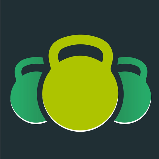 Crossfit Store app icon