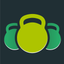 Crossfit Store icon