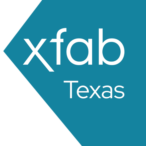 XFAB app icon