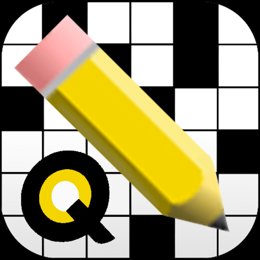 Quick Crosswords app icon