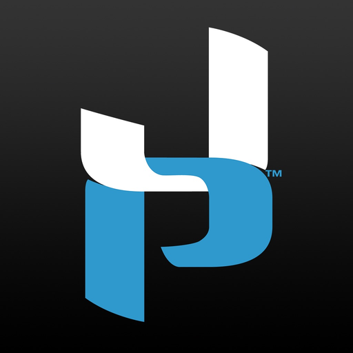 Just Play Team App app icon
