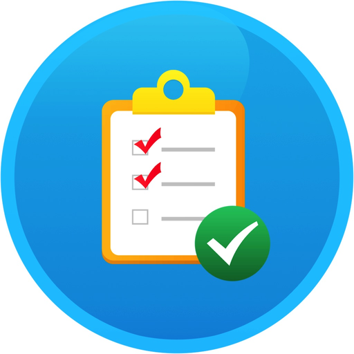 Universal To Do List app icon