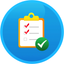 Universal To Do List icon
