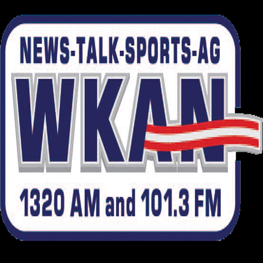 WKAN app icon