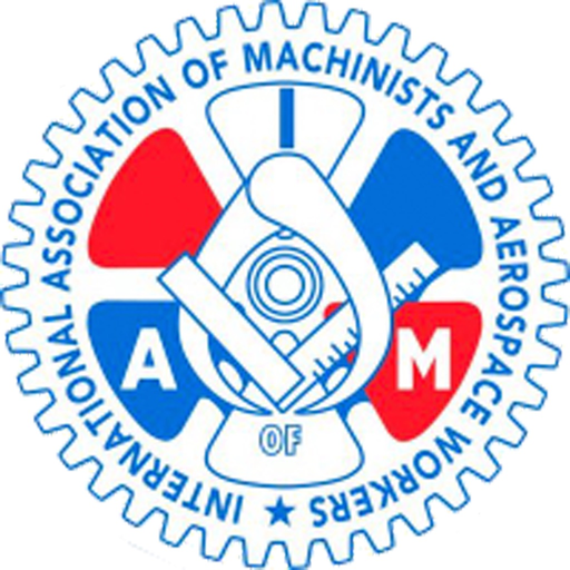 IAM 751 app icon
