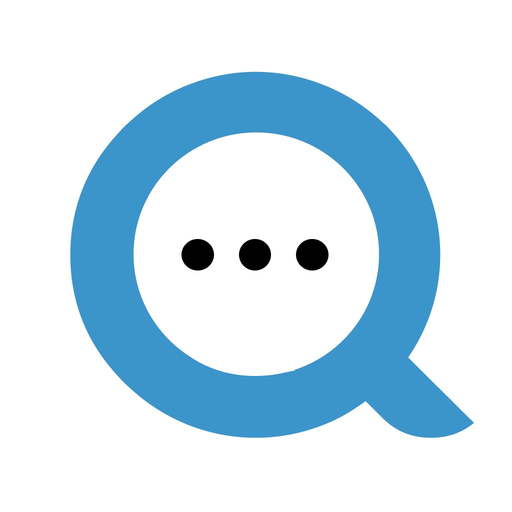 Uniq for iPhone app icon