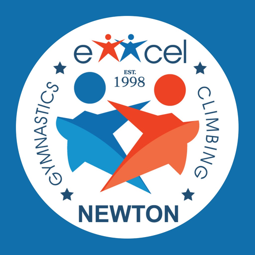 Exxcel Gymnastics app icon