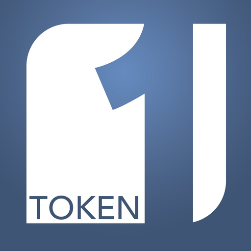 First Business Bank Token app icon