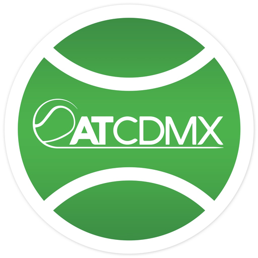 ATCDMX app icon