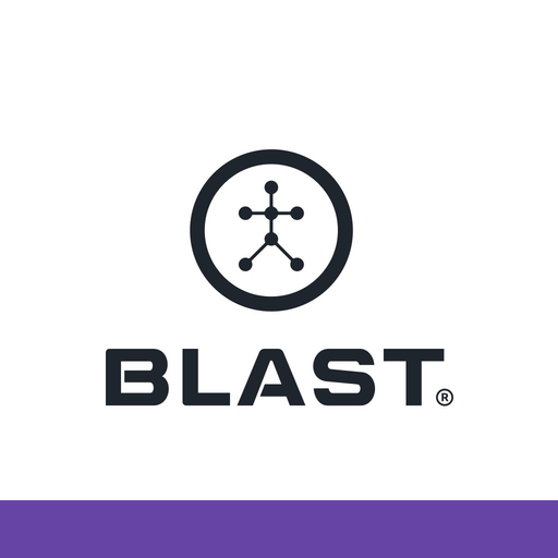 Blast Softball Team Admin app icon