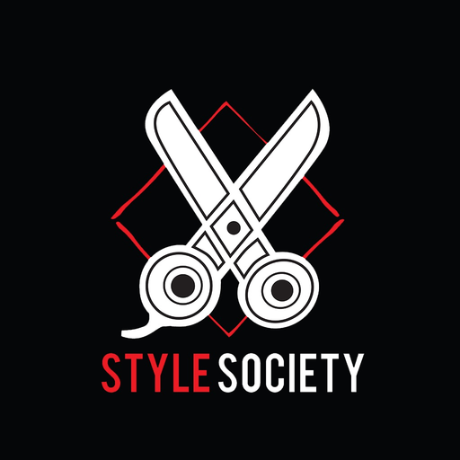 Style Society Barbershop app icon