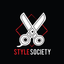 Style Society Barbershop icon