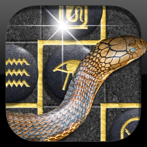 Sudoku Wiz: Hieroglyphics app icon