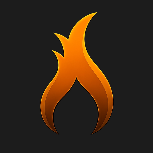 StormFire app icon