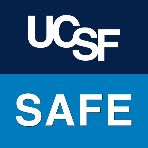 UCSF Safe app icon