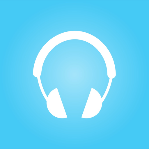ListenWIFI app icon
