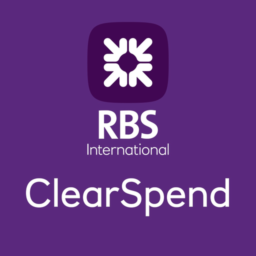 RBSI ClearSpend app icon