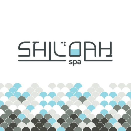 Shiloah Spa app icon