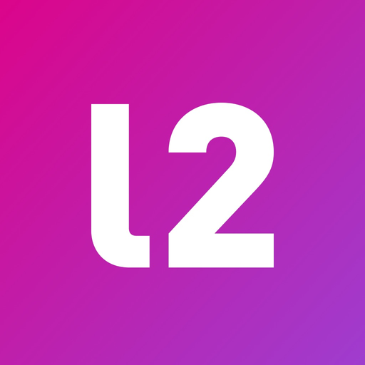 Level2 Health app icon