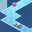 ZigZag - Road icon