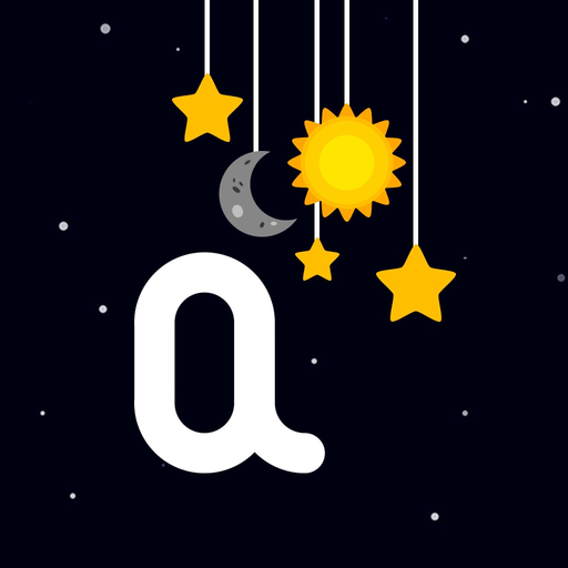 Atmosphere: Baby Lullaby app icon