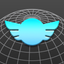 Sky Rider GPS icon