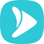 Aqua nAgent icon