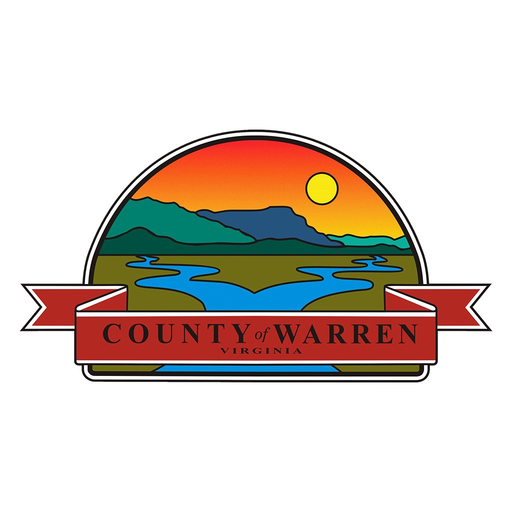 Warren County, VA Resources app icon