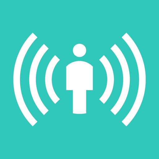 Seizure Alert - My Medic Watch app icon