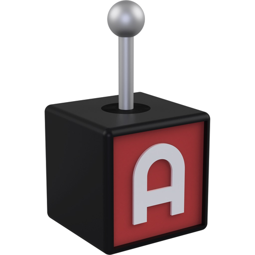 Animatic Link app icon