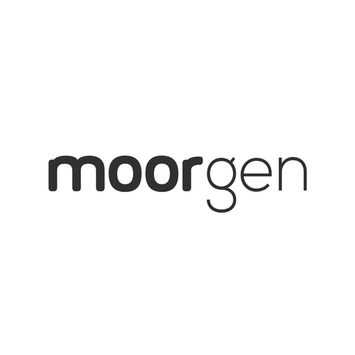 Moorgen-Smarthome app icon
