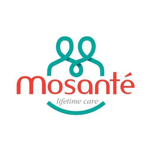 Mosanté App app icon