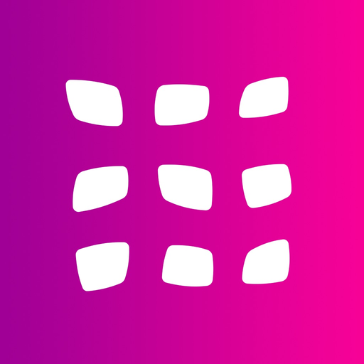 Redcom app icon